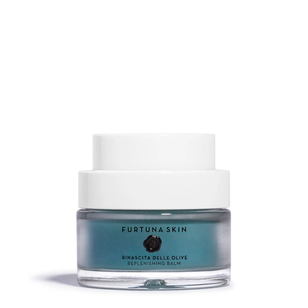 Rinascita Delle Olive Replenishing Balm - Travel Size