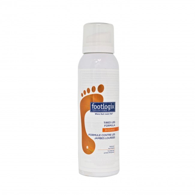 Footlogix Tired Leg Formula 8
