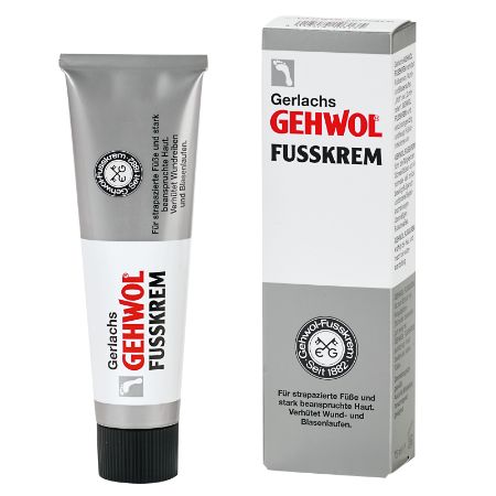 Gehwol Foot Cream