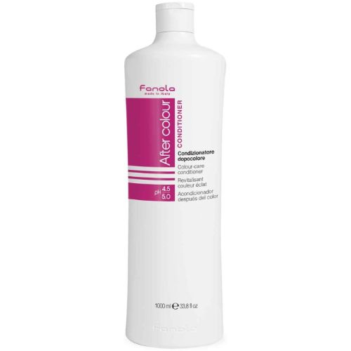 Fanola - After Colour Conditioner - 1L