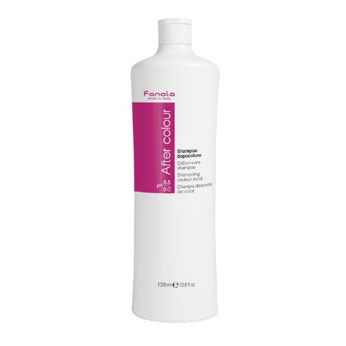 Fanola - After Colour Shampoo - 1L