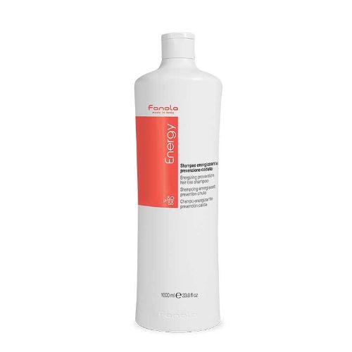 Fanola - Energizing Shampoo - 1L