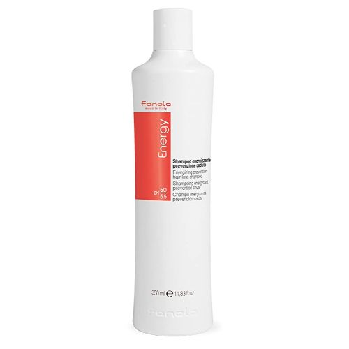Fanola - Energizing Shampoo - 350ml