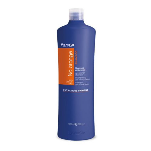 Fanola - No Orange Shampoo - 1L