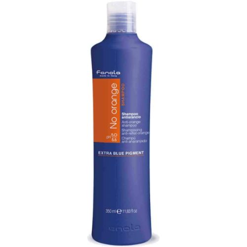 Fanola - No Orange Shampoo 350ml