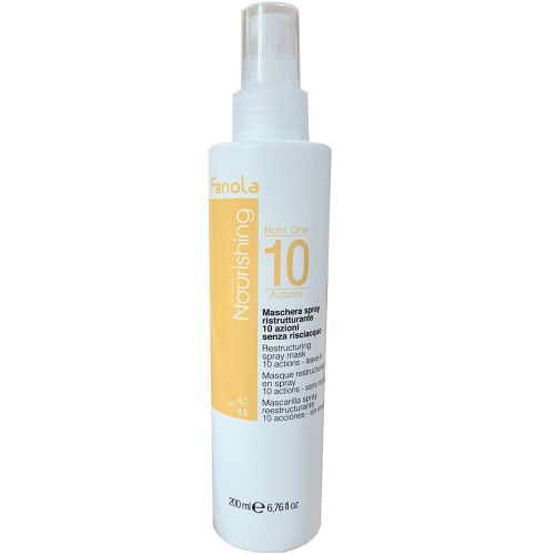 Fanola - Nutri Care 10 Leave in Spray - 200ml