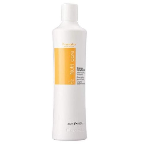 Fanola - Nutri Care Restructuring Shampoo - 350ml