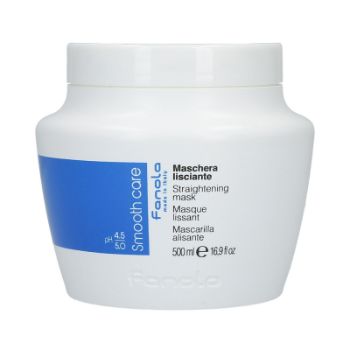 Fanola - Straightening Mask - 500ml