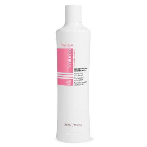 Fanola - Volumizing Shampoo - 350ml