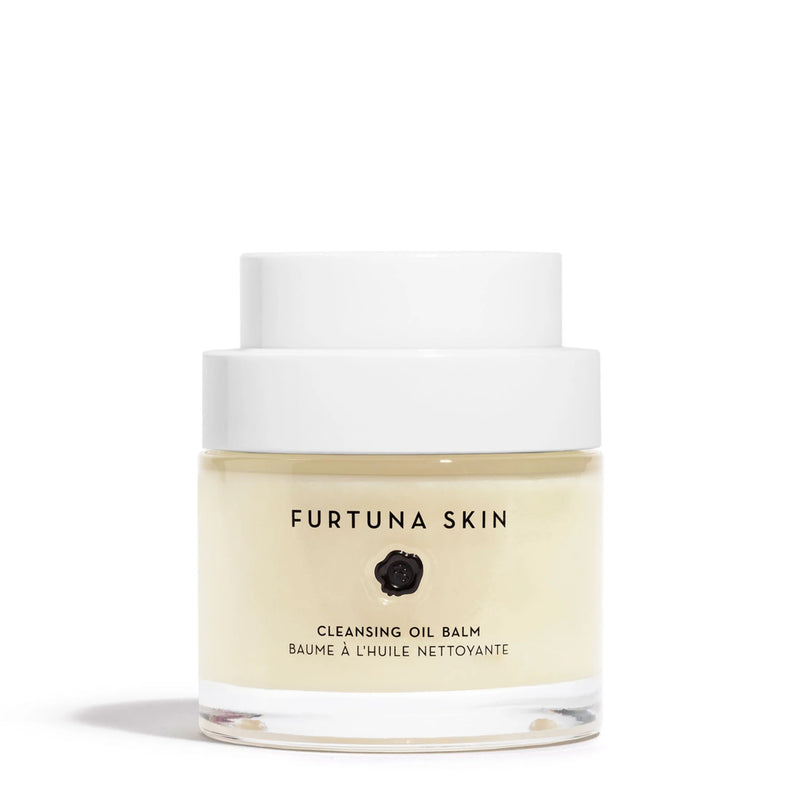 Cielo Puro Cleansing Oil Balm