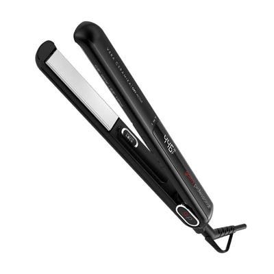 GAMA - G-EVO Real Ceramic Flat Iron - 1.2in