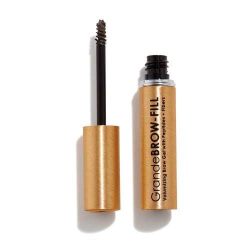 Grande BROW-FILL Volumizing Brow Gel