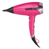 ghd Hot Pink Take Control Now Helios Dryer