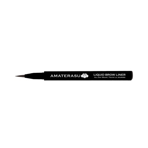 Amaterasu Liquid Brow Liner