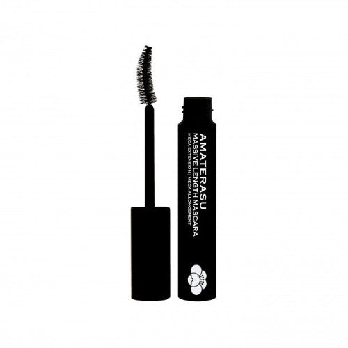 Amaterasu Massive Length Mascara - Black