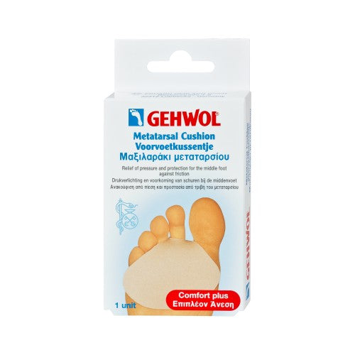 Gehwol Metatarsal Cushion