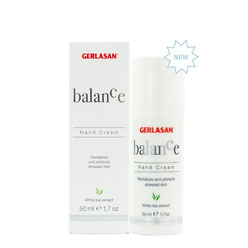 Gehwol Balance Probiotic Hand Cream