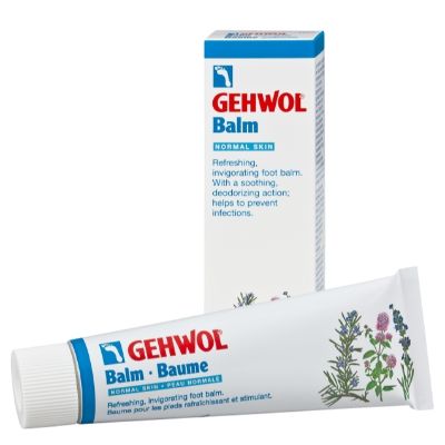 Gehwol Balm for Normal Skin