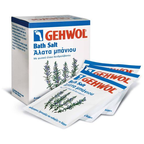 Gehwol Bath Salt