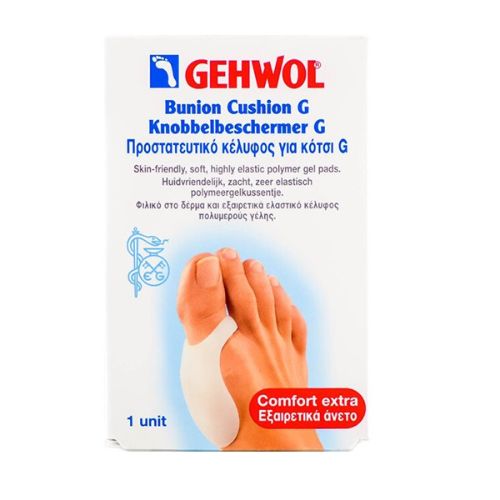 Gehwol Bunion Cushion G