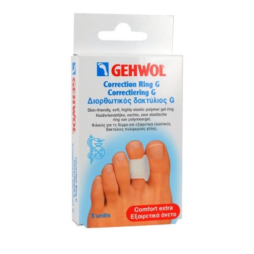 Gehwol Correction Ring G