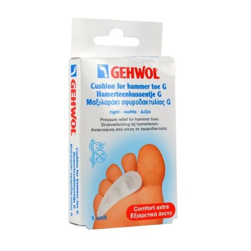 Gehwol Cushion for Hammer Toe G