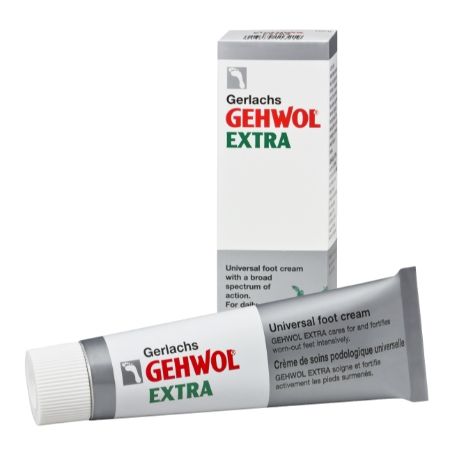 Gehwol Foot Cream Extra