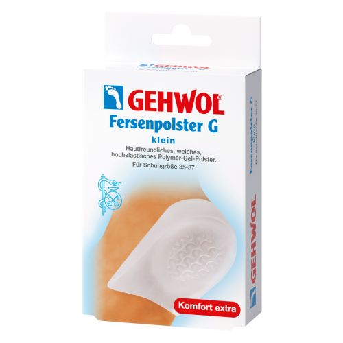 Gehwol Heel Cushion G