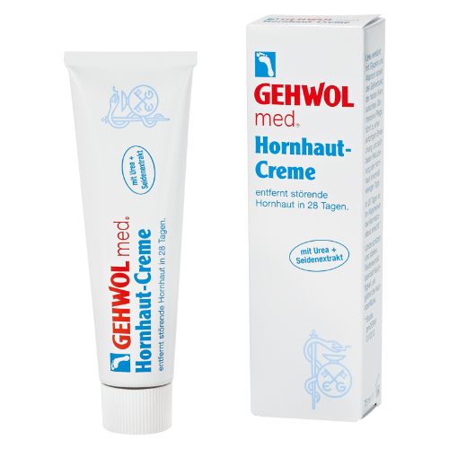 Gehwol Med Callus Cream