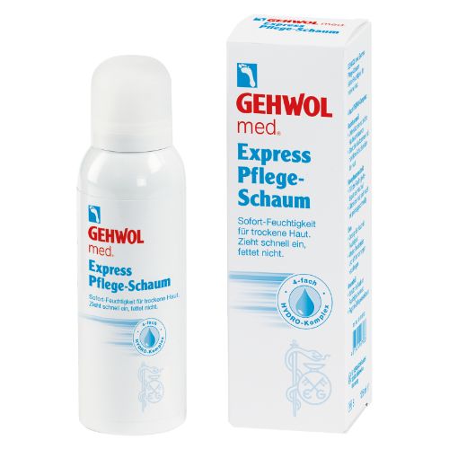 Gehwol Med Express Foam
