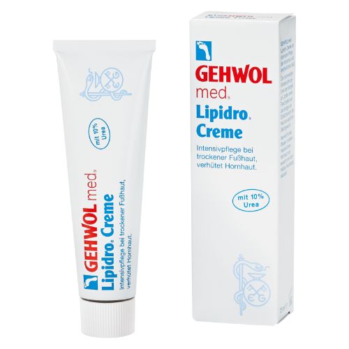 Gehwol Med Lipidro Cream