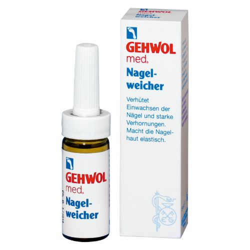 Gehwol Med Nail Softener