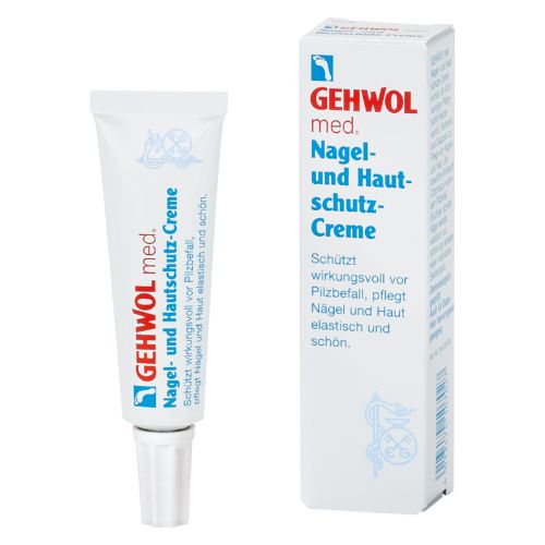 Gehwol Med Protective Nail and Skin Cream