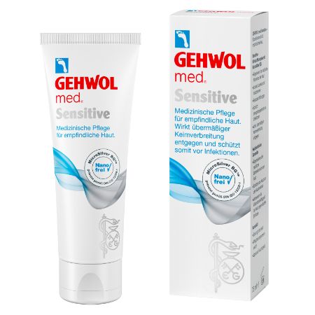 Gehwol Med Sensitive