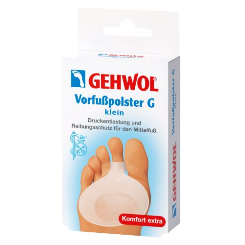 Gehwol Metatarsal Cushion G