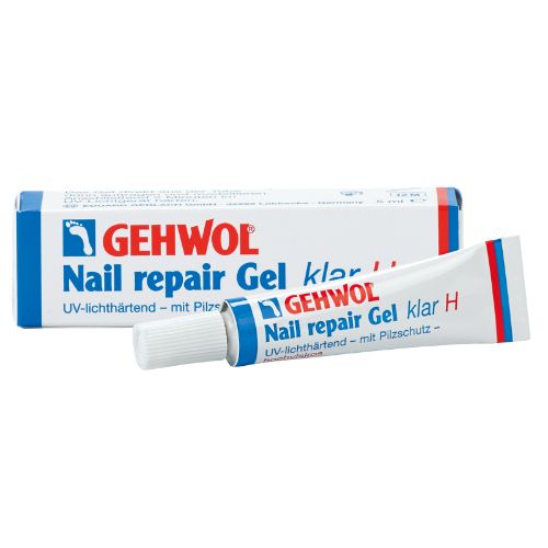 Gehwol Nail Repair Gel (Clear) 5ml