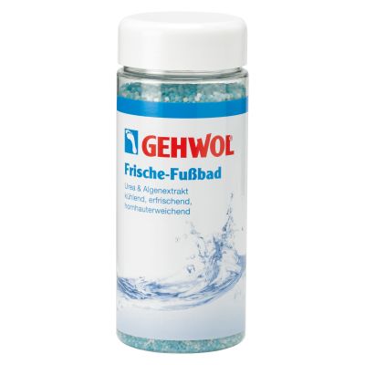 Gehwol Refreshing Foot Bath