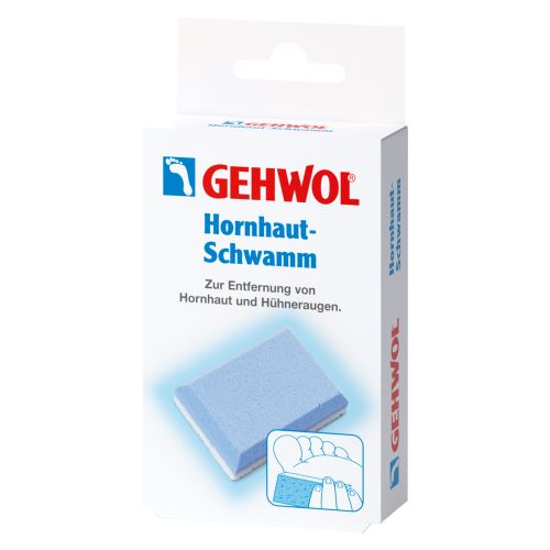 Gehwol Sponge For Hard Skin