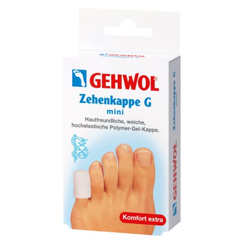 Gehwol Toe Cap G Mini