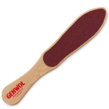 Gehwol Wooden Foot File
