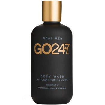 Go 24/7 Body Wash 8oz