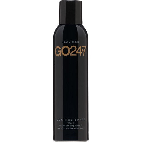 Go 24/7 Control Spray 8oz