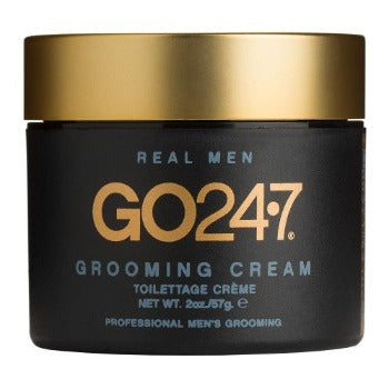 Go 24/7 Grooming Cream 2oz