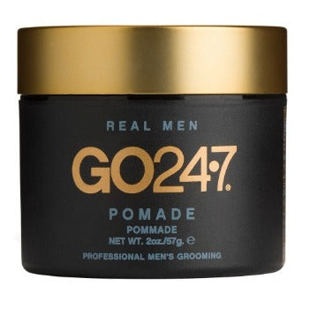 Go 24/7 Pomade 2oz