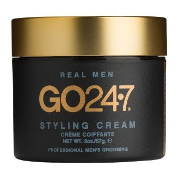 Go 24/7 Styling Cream 2oz