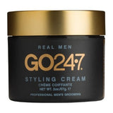 Go 24/7 Styling Cream 2oz
