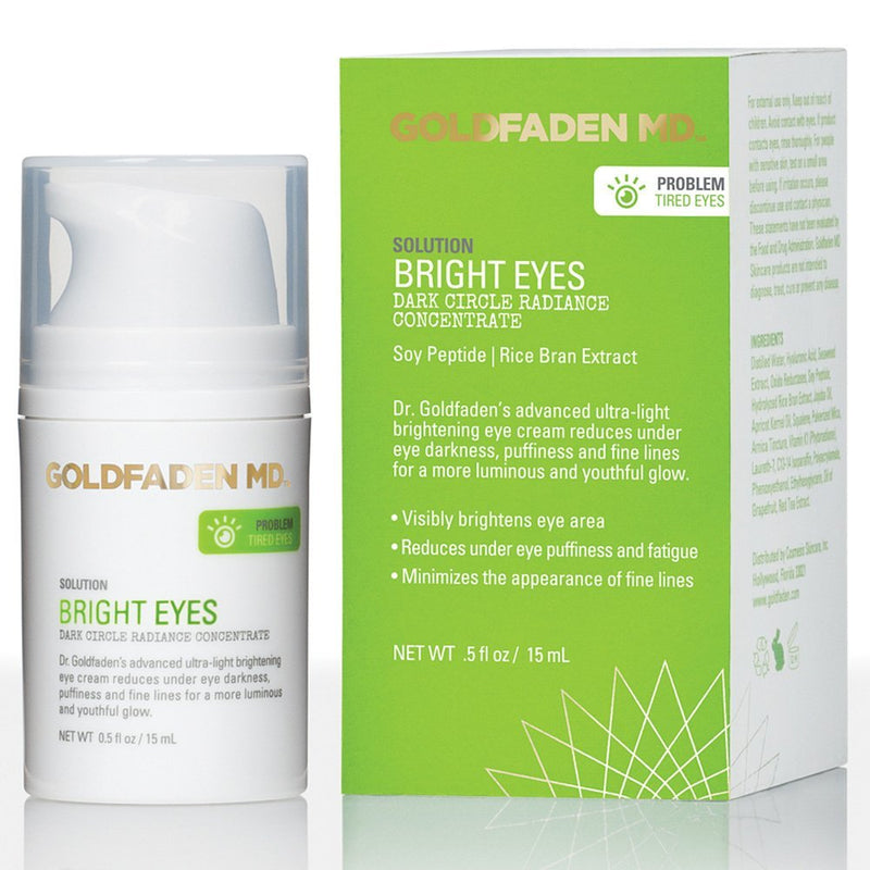 Bright Eyes Cream