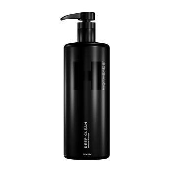 Hotheads Clean Shampoo