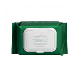 HydroPeptide Anti-Wrinkle + Detox HydroActive Cleanse Micellar Facial Cloths