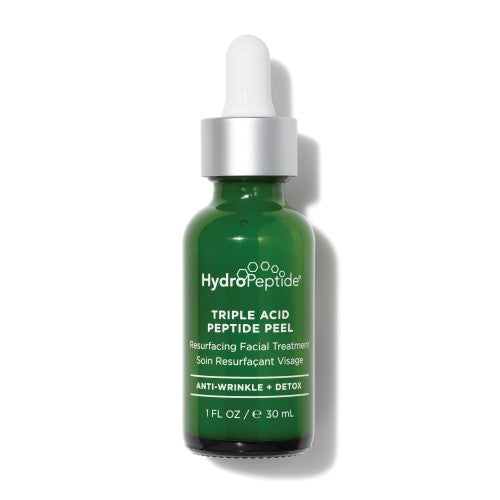 HydroPeptide Anti-Wrinkle + Detox Triple Acid Peptide Peel